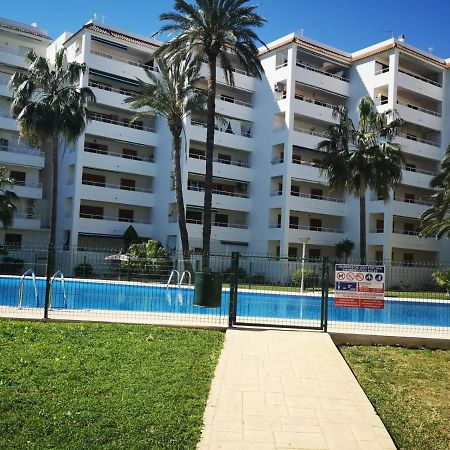 Casa En Urb. Con La Piscina Mas Grande De Javea. Екстериор снимка