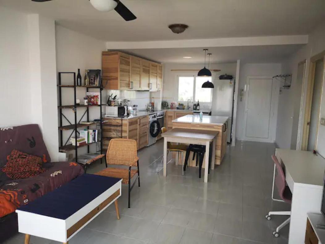 Casa En Urb. Con La Piscina Mas Grande De Javea. Екстериор снимка