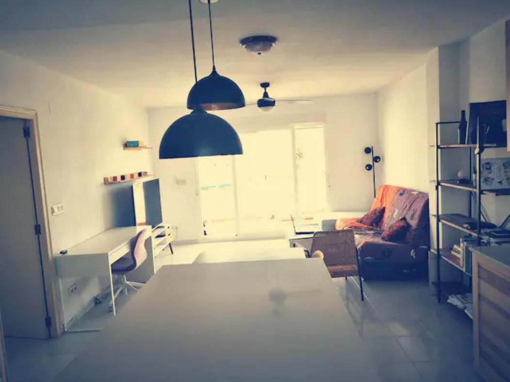 Casa En Urb. Con La Piscina Mas Grande De Javea. Екстериор снимка