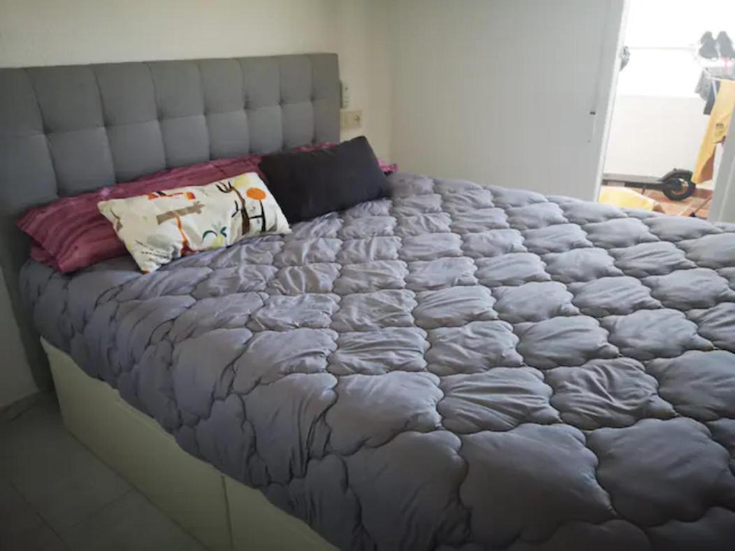 Casa En Urb. Con La Piscina Mas Grande De Javea. Екстериор снимка