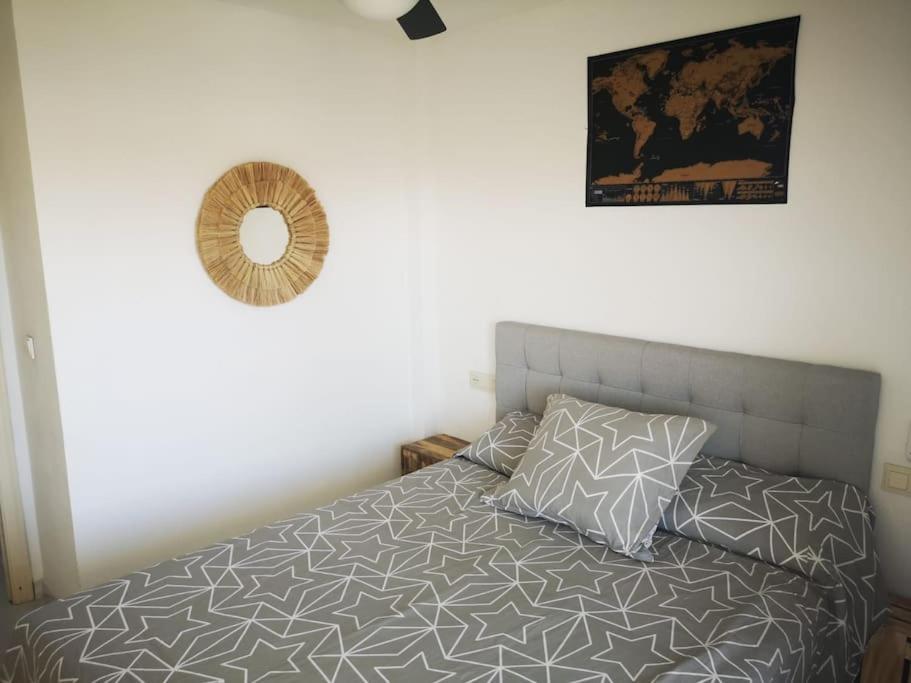 Casa En Urb. Con La Piscina Mas Grande De Javea. Екстериор снимка
