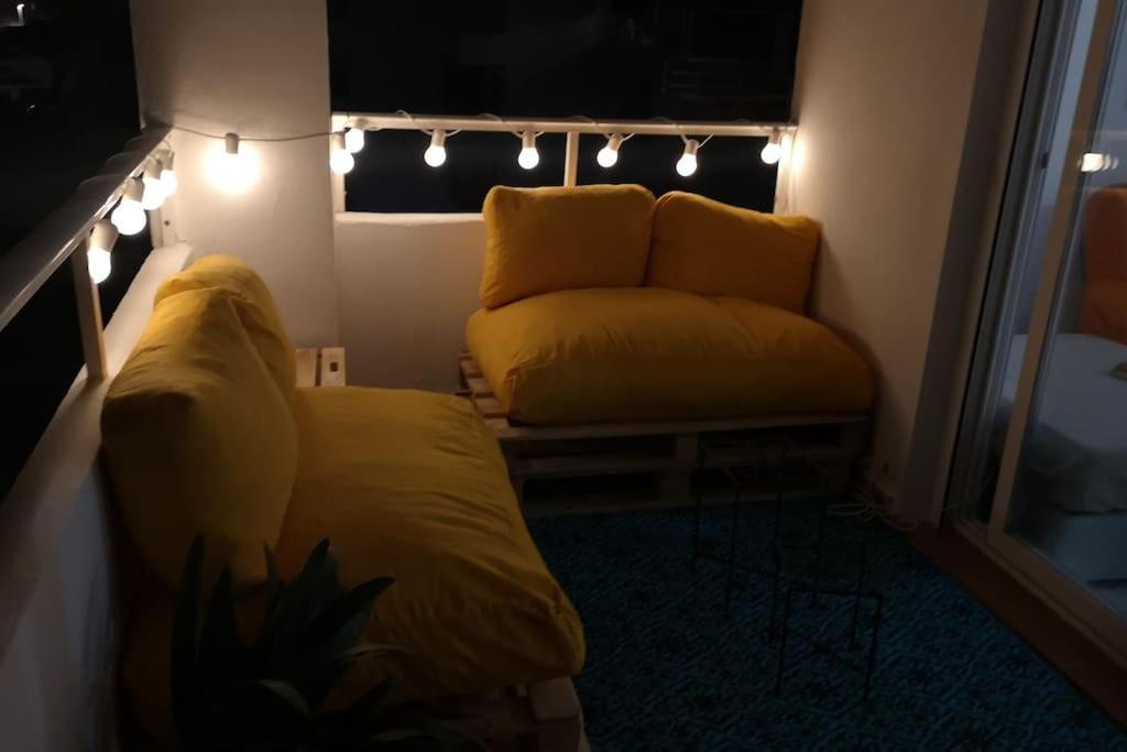 Casa En Urb. Con La Piscina Mas Grande De Javea. Екстериор снимка